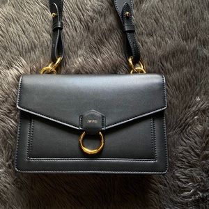 Jw Pei crossbody bag with two straps